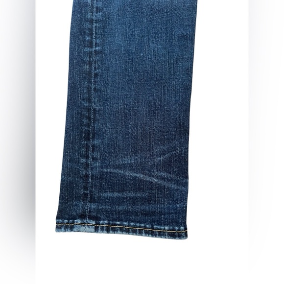 American Eagle Mens Next Level Flex Straight Jeans 32x32 - Picture 4 of 10